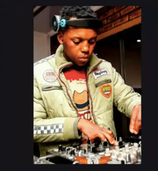 Dzo X Thuske SA - We Continue (Main Mix)